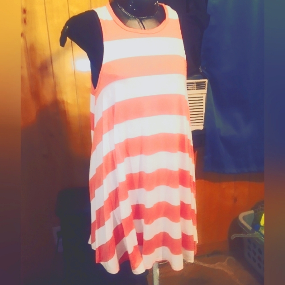 Impressions Dress Size S